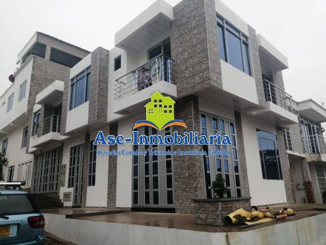 #464 - Casa para Venta en Florencia - CAQ