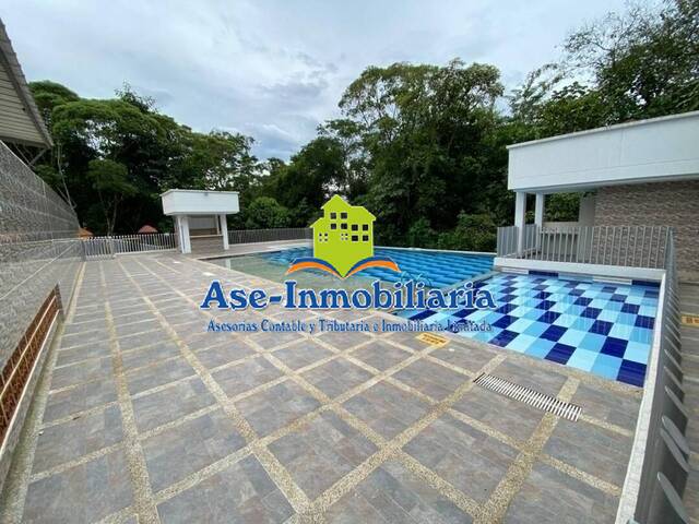 Departamento para Venta en Florencia - 4