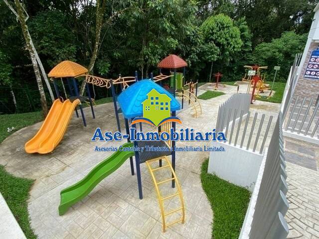 Departamento para Venta en Florencia - 5