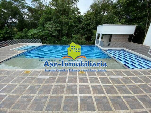 #465 - Departamento para Venta en Florencia - CAQ
