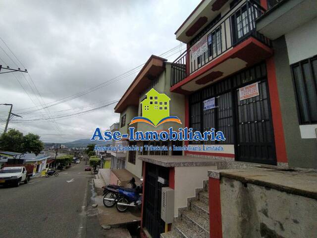 #466 - Casa para Venta en Florencia - CAQ