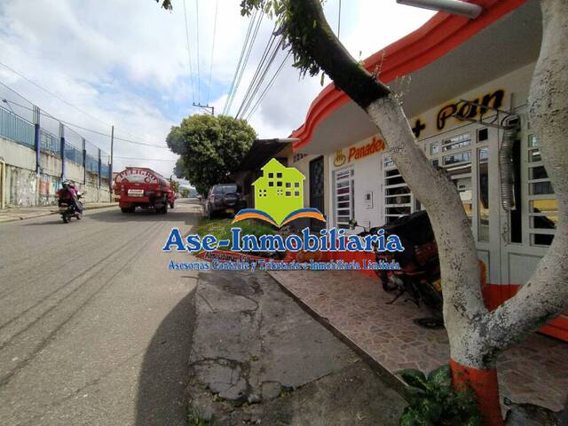 #468 - Casa para Venta en Florencia - CAQ