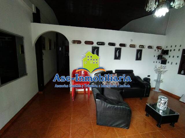 Casa para Venta en Florencia - 5