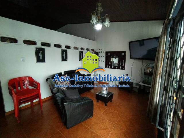 Casa para Venta en Florencia - 4