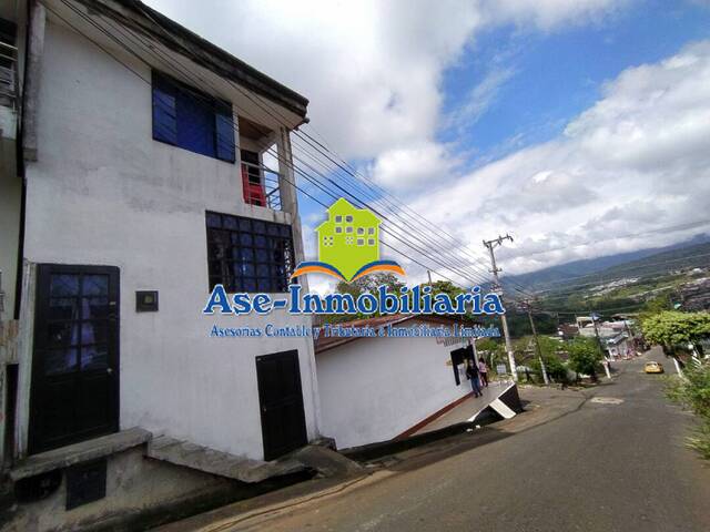 #469 - Casa para Venta en Florencia - CAQ