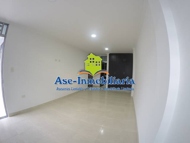 Apartamento para Alquiler en Florencia - 5