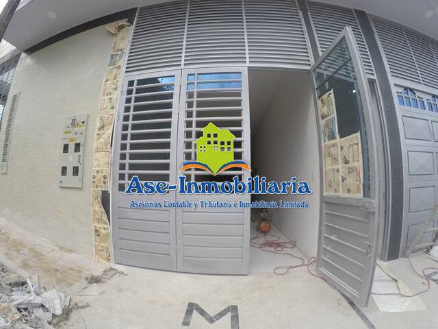Apartamento para Alquiler en Florencia - 2