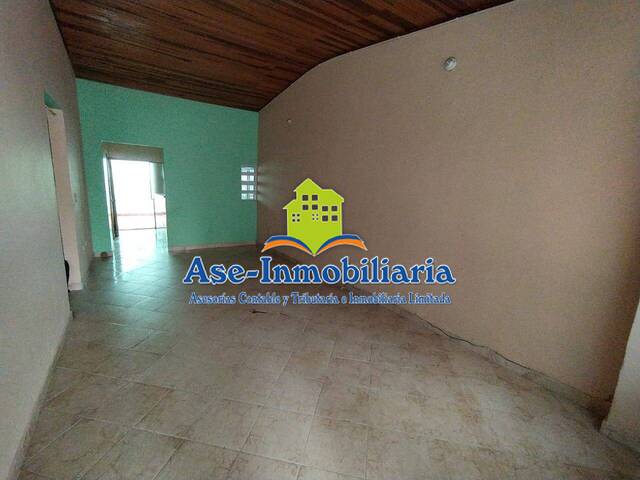 Casa para Alquiler en Florencia - 5