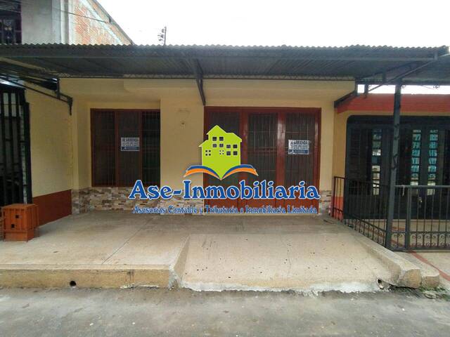 #471 - Casa para Alquiler en Florencia - CAQ