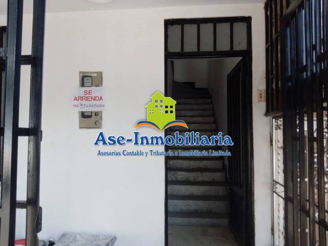 #472 - Departamento para Alquiler en Florencia - CAQ