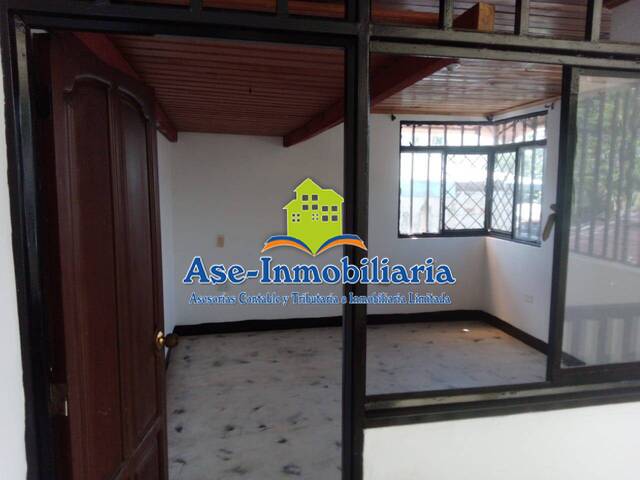Departamento para Alquiler en Florencia - 5