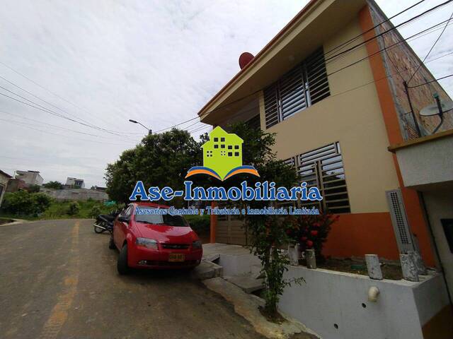 #473 - Casa para Alquiler en Florencia - CAQ