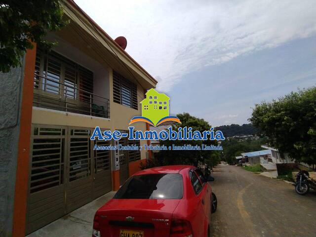 #473 - Casa para Alquiler en Florencia - CAQ