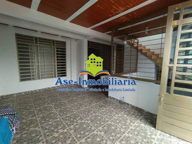 Casa para Alquiler en Florencia - 4