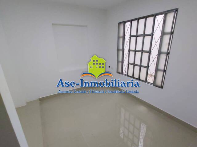 #475 - Casa para Alquiler en Florencia - CAQ