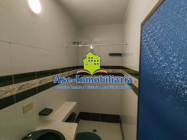 #475 - Casa para Alquiler en Florencia - CAQ