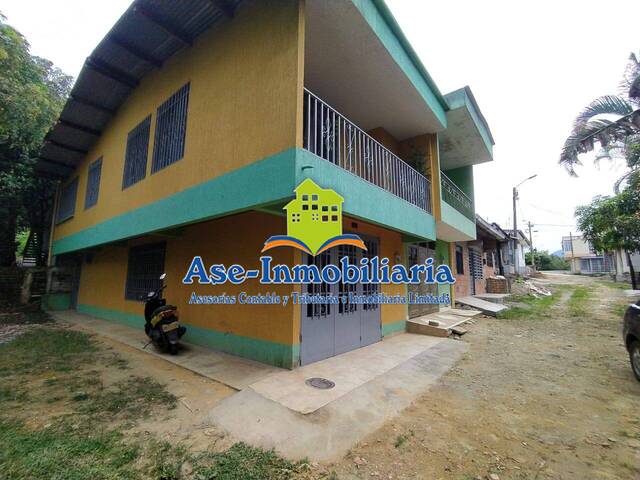 #478 - Casa para Venta en Florencia - CAQ - 2