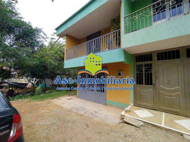 #478 - Casa para Venta en Florencia - CAQ - 3