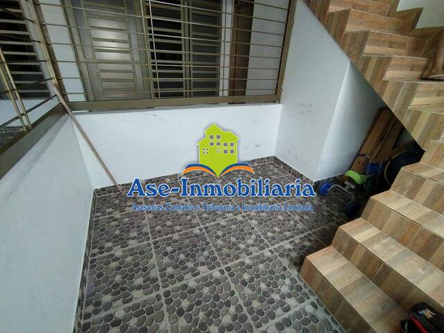 Apartamento para Alquiler en Florencia - 3