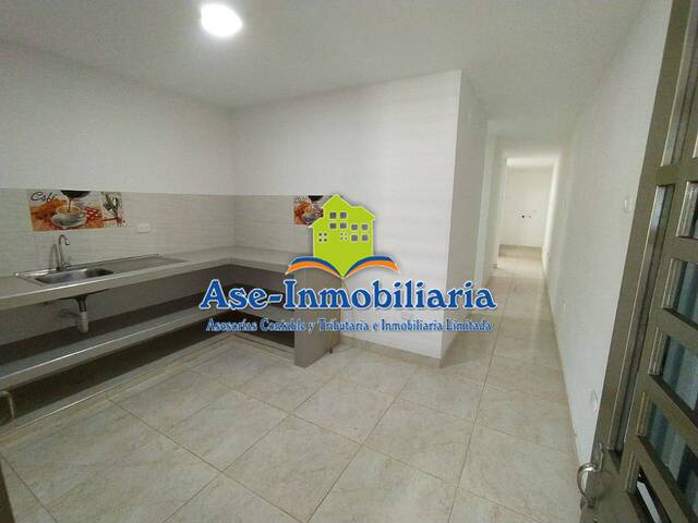 Apartamento para Alquiler en Florencia - 5
