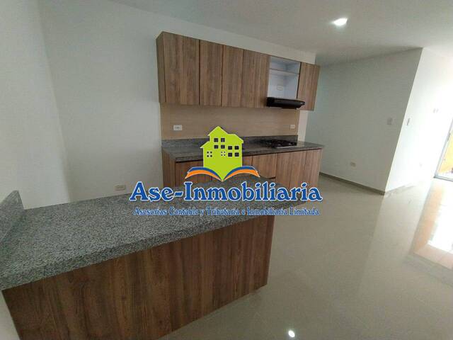 Departamento para Alquiler en Florencia - 5