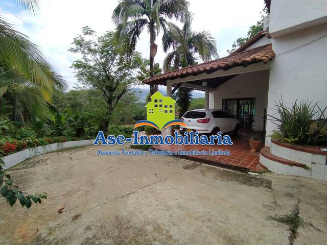 #482 - Casa para Alquiler en Florencia - CAQ