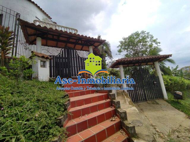 #482 - Casa para Alquiler en Florencia - CAQ