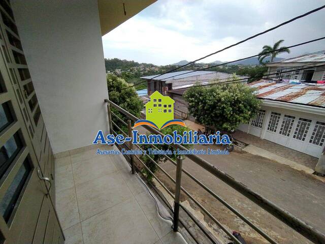 Apartamento para Alquiler en Florencia - 3