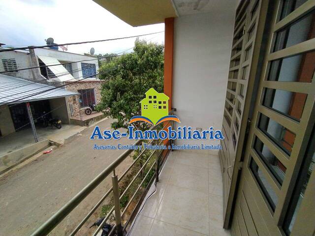 Apartamento para Alquiler en Florencia - 4