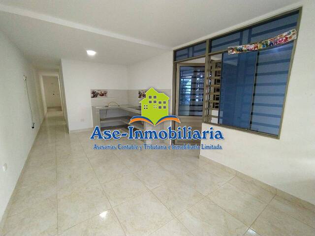 Apartamento para Alquiler en Florencia - 5