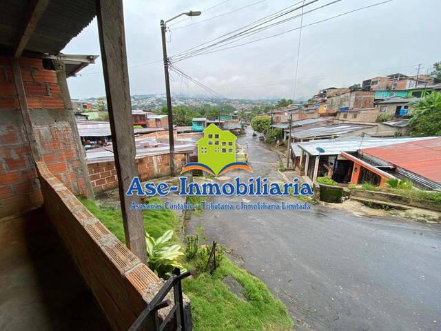 #484 - Casa para Venta en Florencia - CAQ