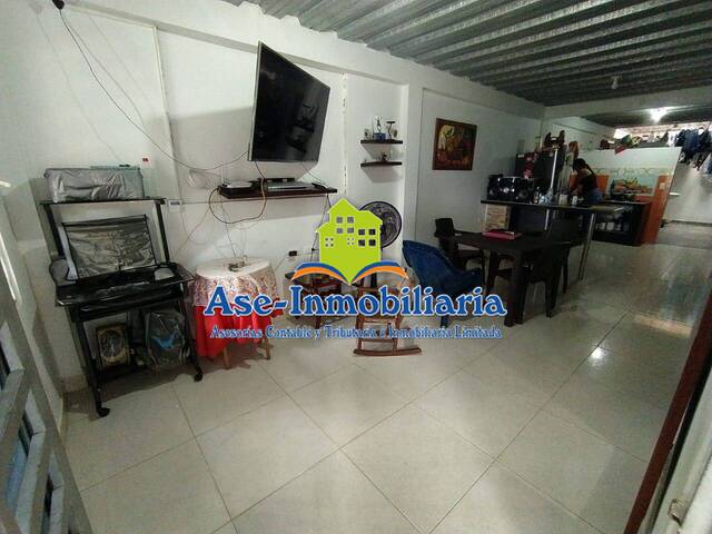 Casa para Venta en Florencia - 4