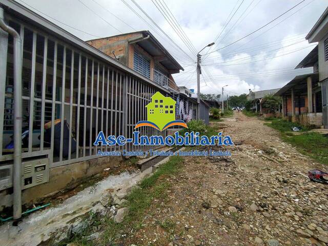 #485 - Casa para Venta en Florencia - CAQ