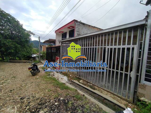 #485 - Casa para Venta en Florencia - CAQ