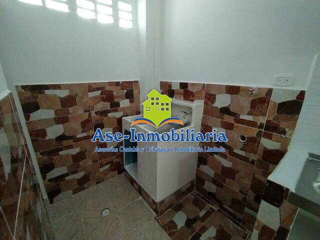 Departamento para Alquiler en Florencia - 5