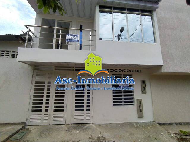 #487 - Departamento para Alquiler en Florencia - CAQ