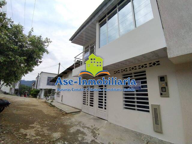 #486 - Departamento para Alquiler en Florencia - CAQ