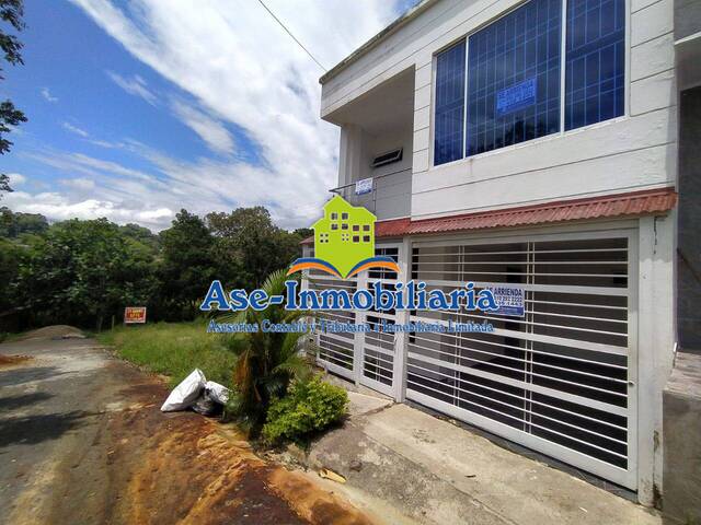 #145 - Casa para Venta en Florencia - CAQ