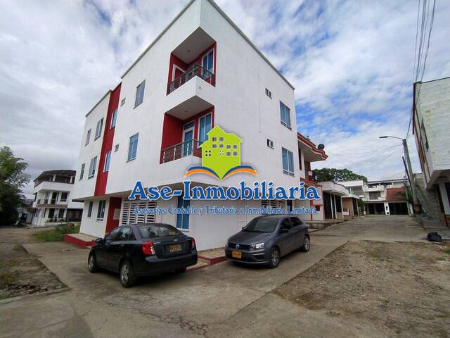 #489 - Casa para Venta en Florencia - CAQ