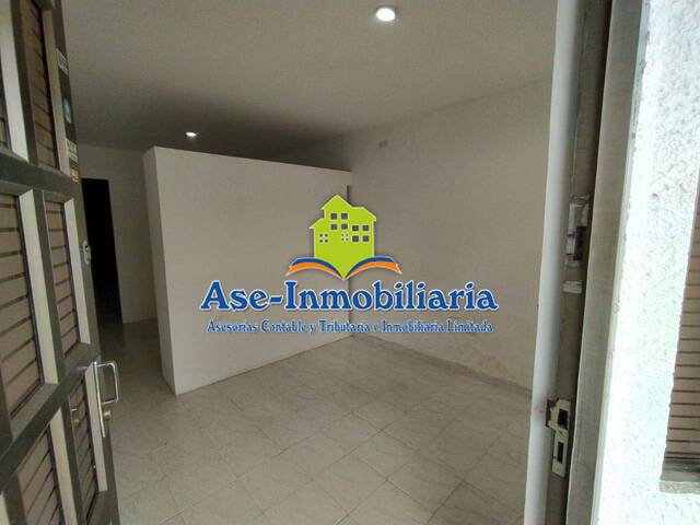 #491 - Casa para Alquiler en Florencia - CAQ