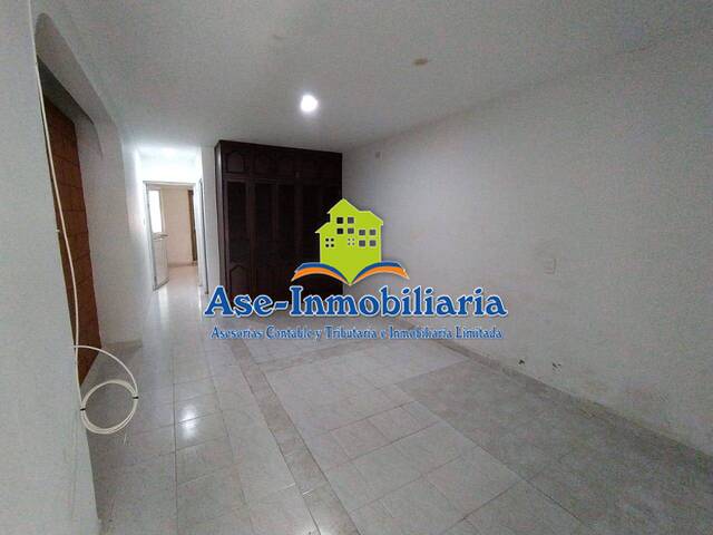 Casa para Alquiler en Florencia - 5