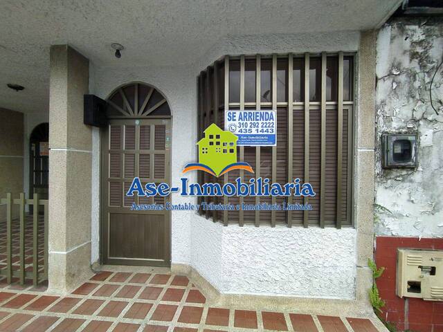 #491 - Casa para Alquiler en Florencia - CAQ