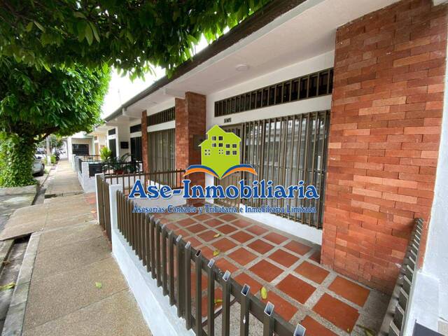 #494 - Casa para Alquiler en Florencia - CAQ