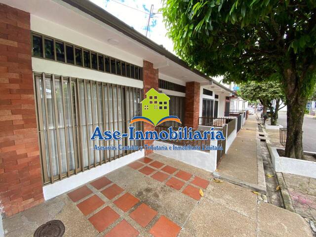 #494 - Casa para Alquiler en Florencia - CAQ