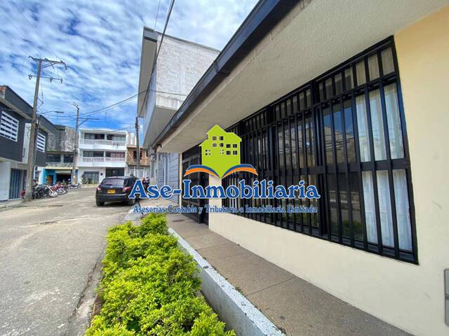 #495 - Casa para Alquiler en Florencia - CAQ