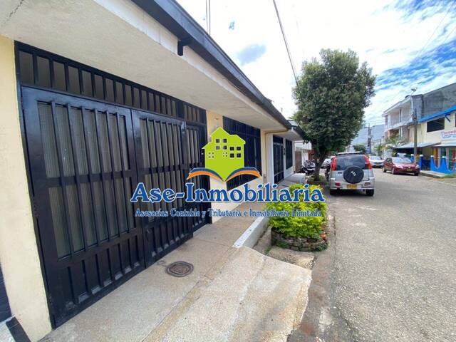 #495 - Casa para Alquiler en Florencia - CAQ