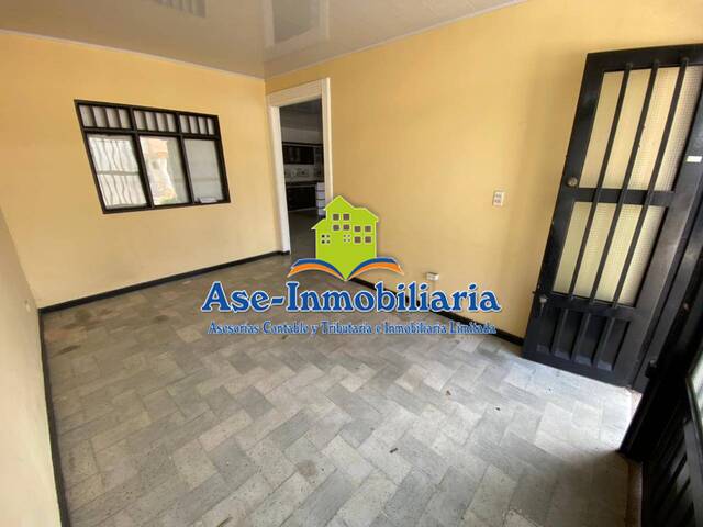 Casa para Alquiler en Florencia - 4