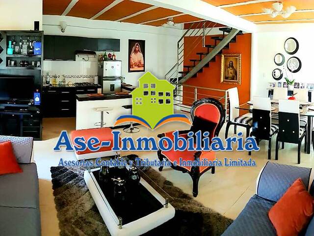 #496 - Casa para Venta en Florencia - CAQ