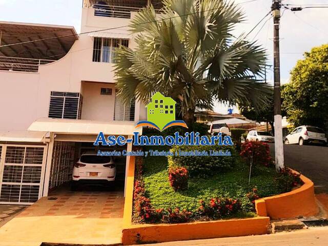 #496 - Casa para Venta en Florencia - CAQ