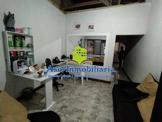 Casa para Venta en Florencia - 4